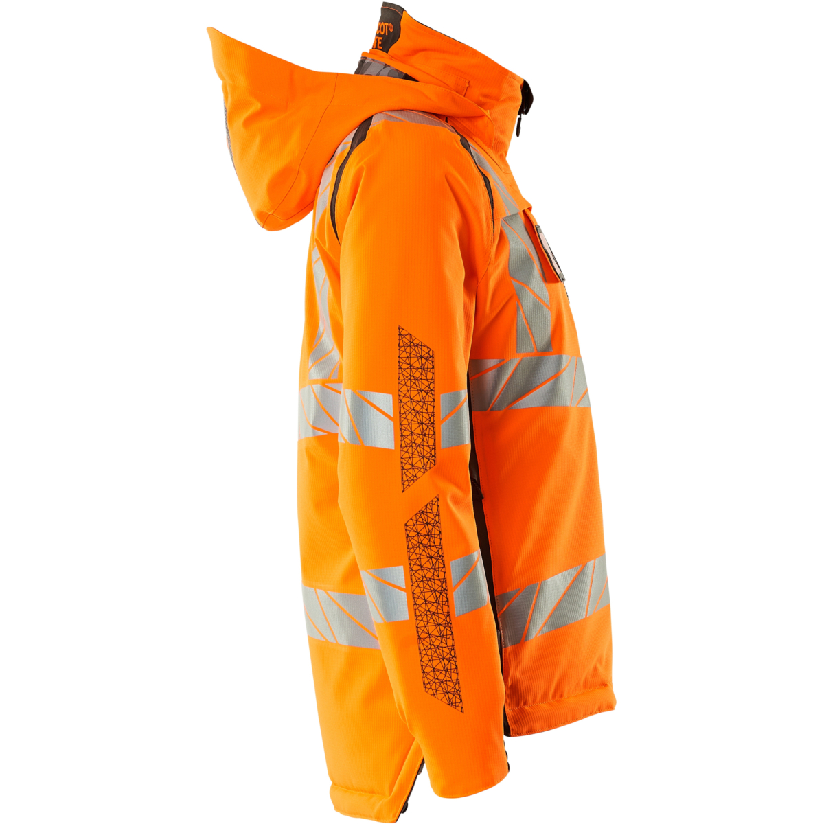 冬用ジャケット