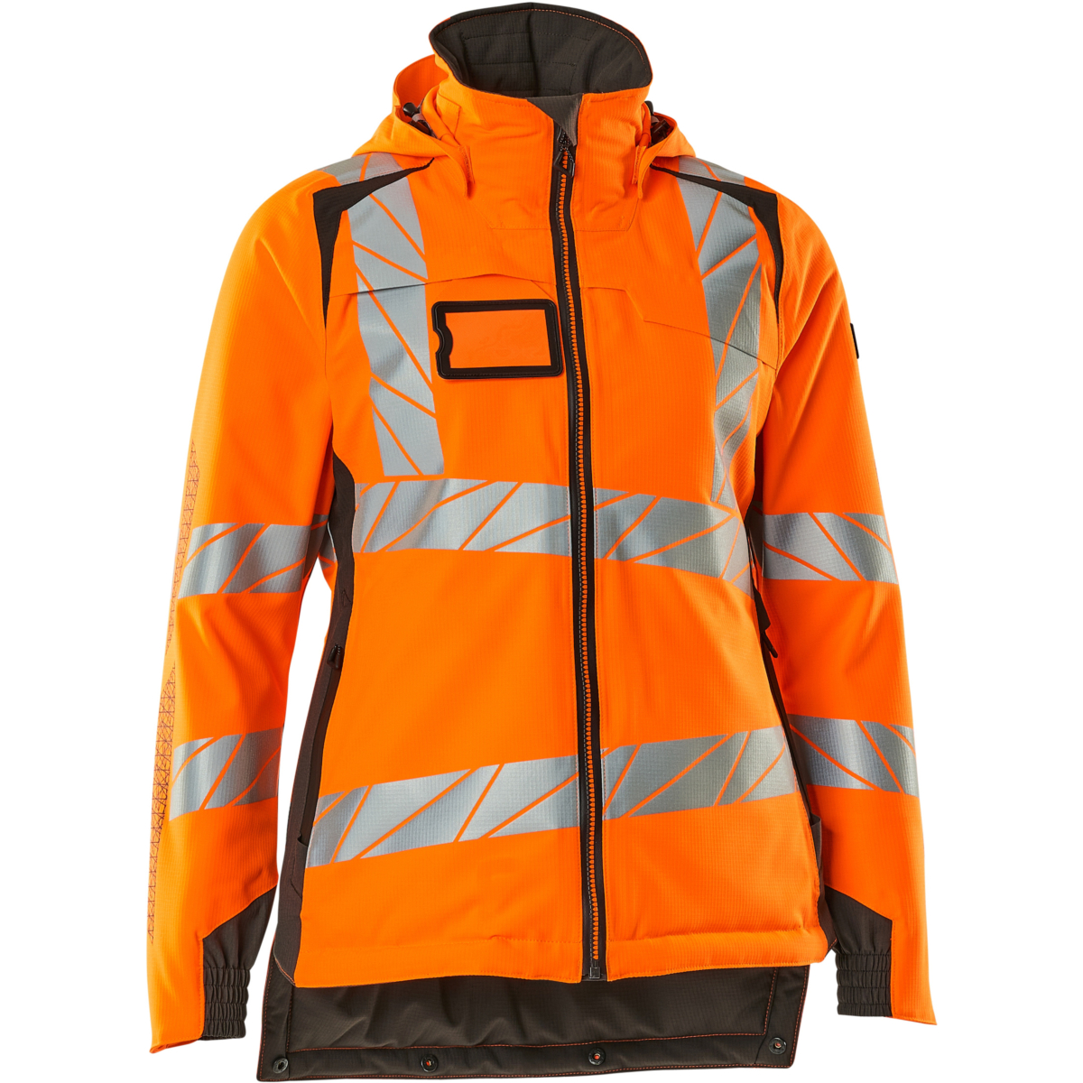 冬用ジャケット