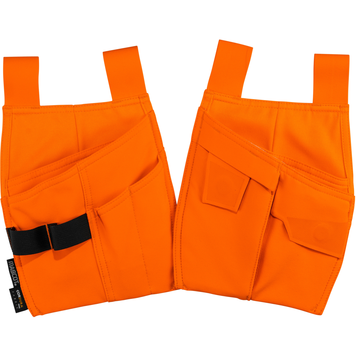 ホルスターポケット