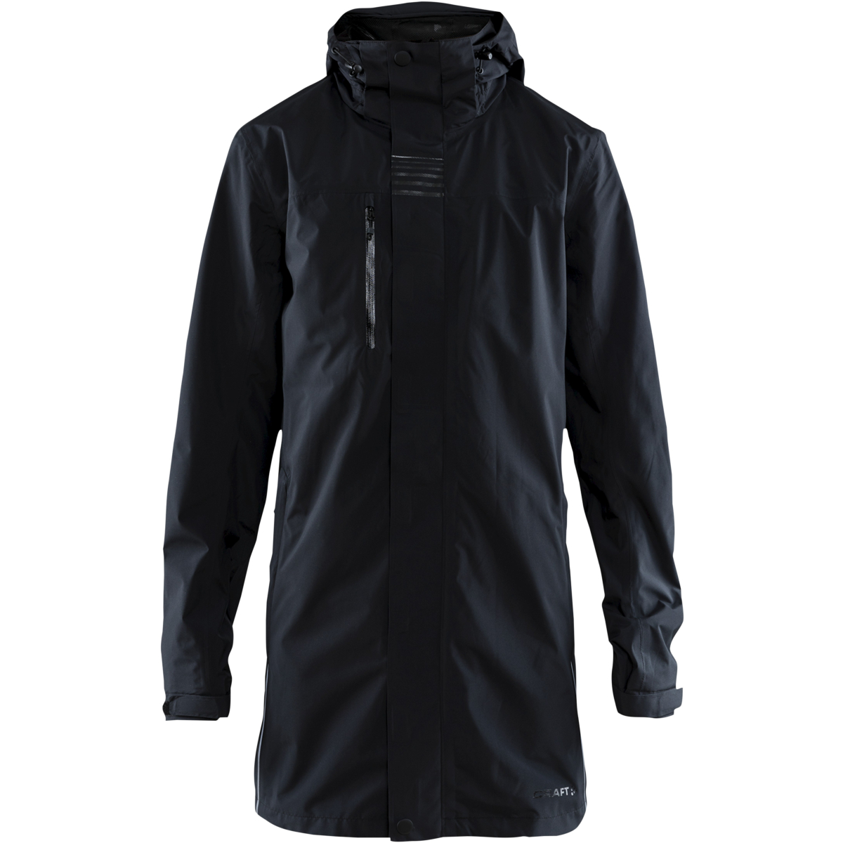 アーバンレインコート M