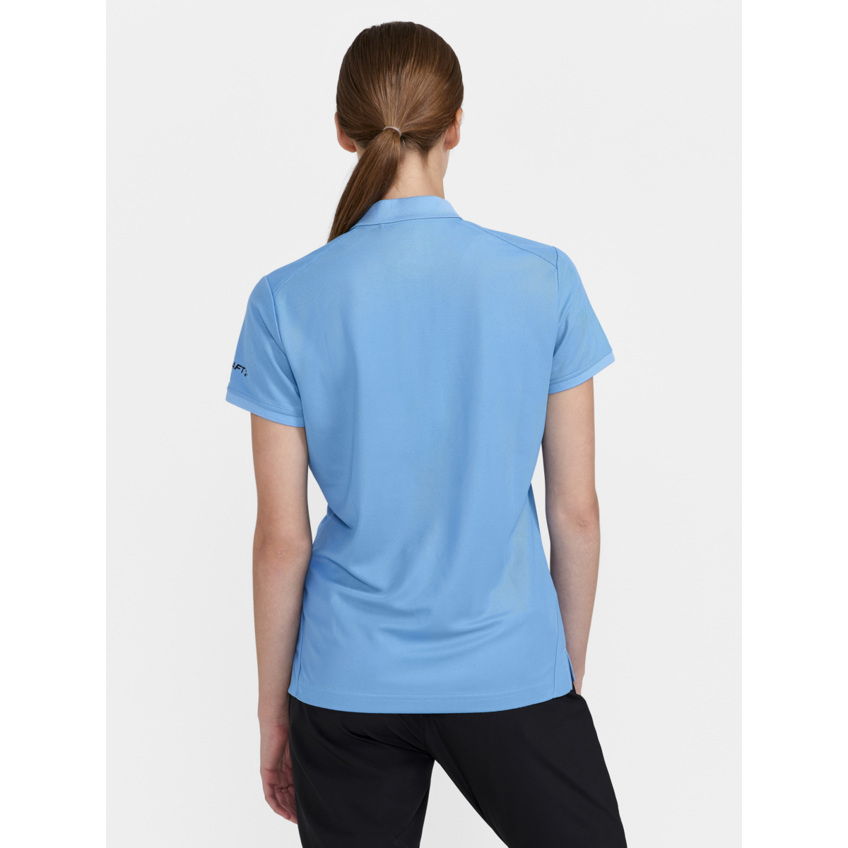 CORE ユニファイ ポロシャツ W