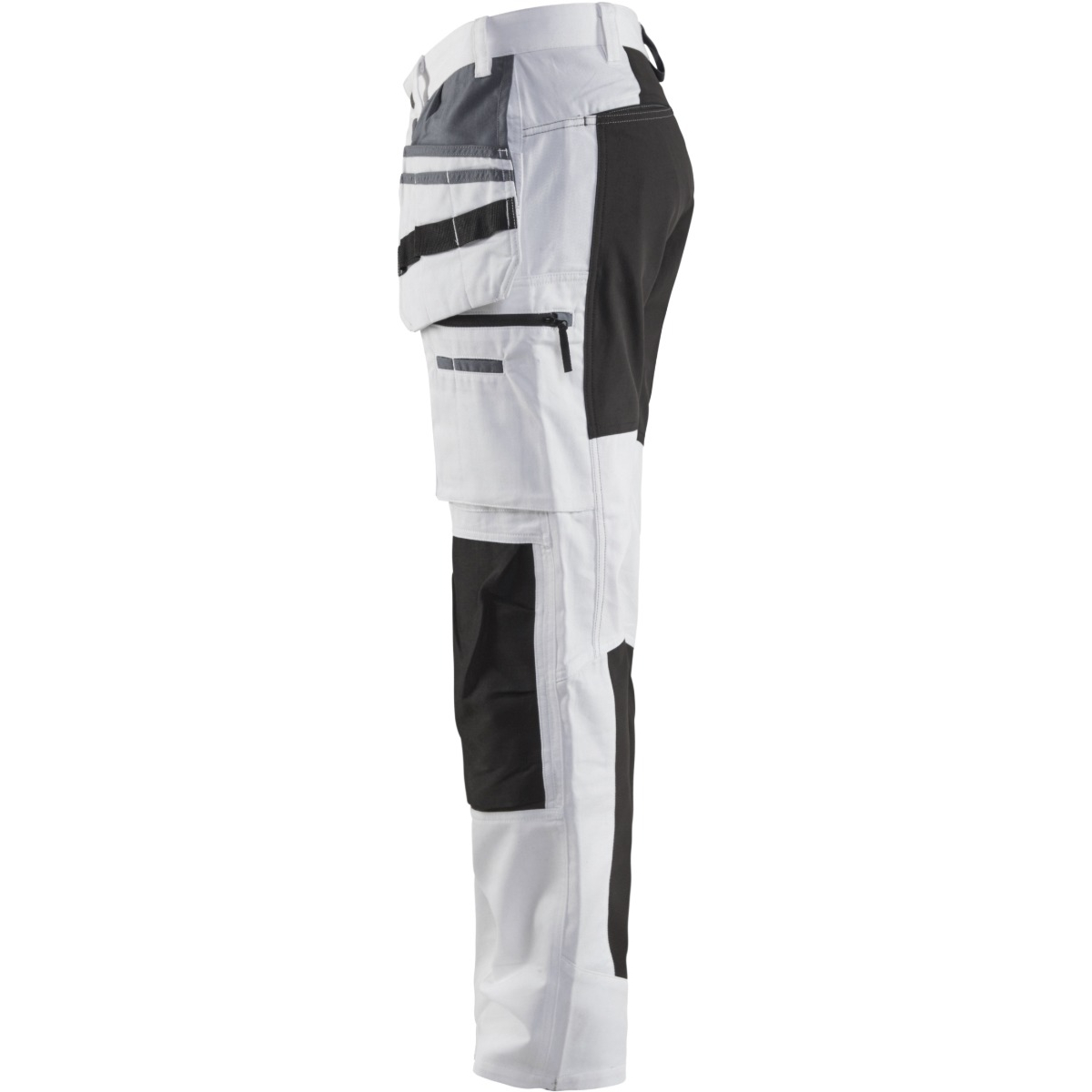 ストレッチ入りペインターパンツ