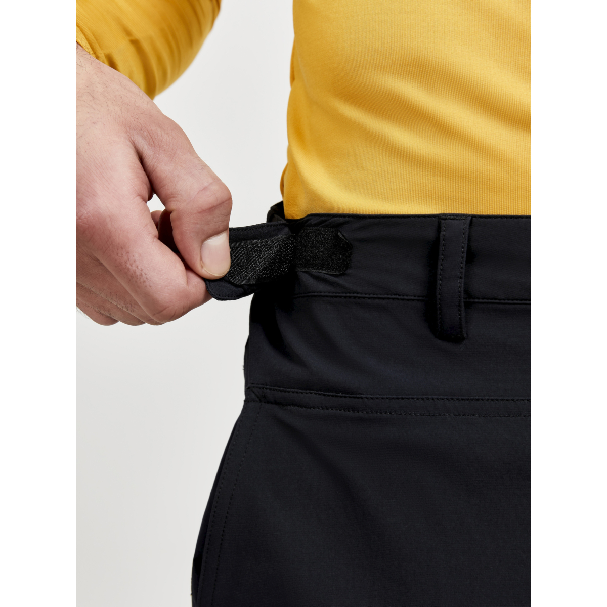 ADV エクスプロアテックパンツ M