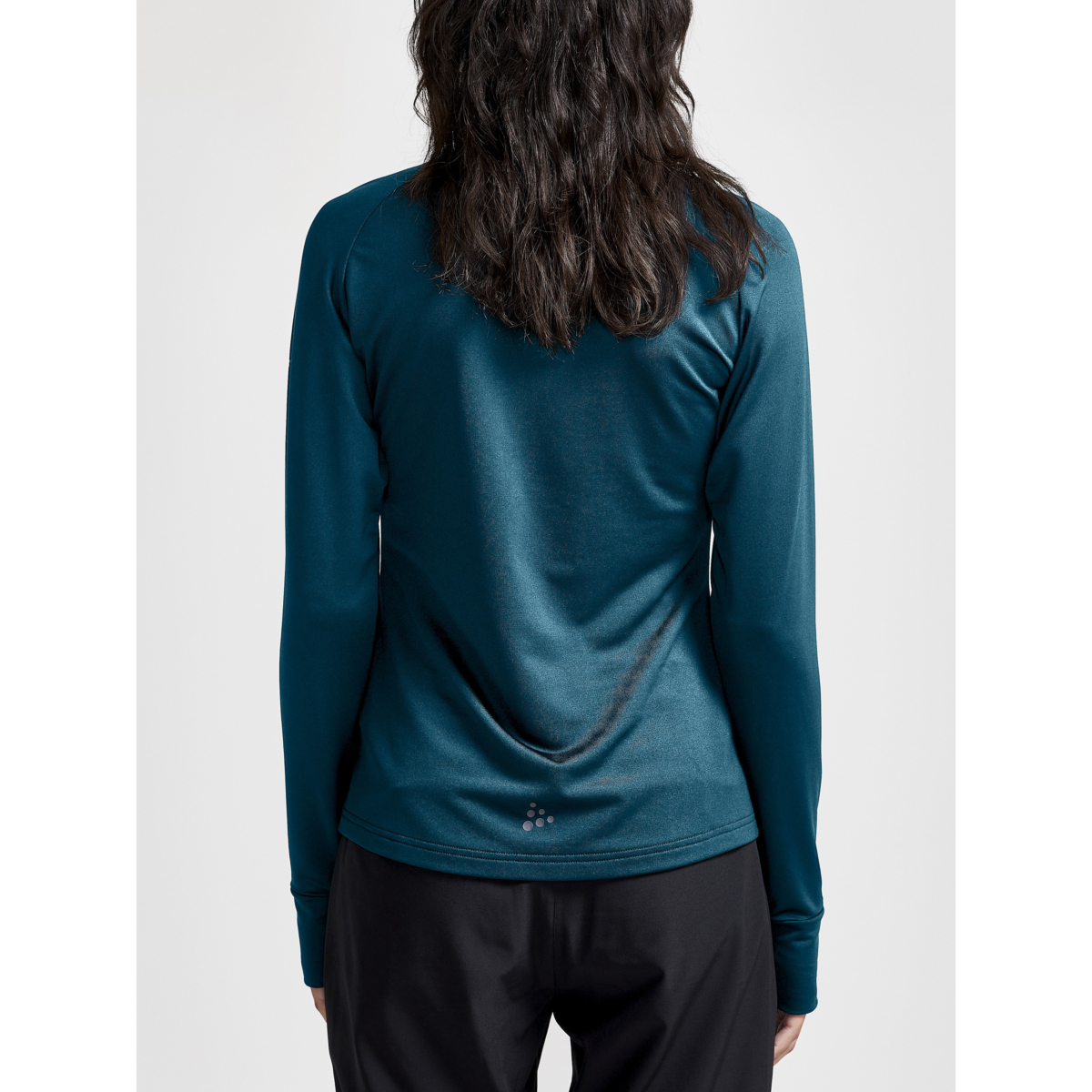 ADV エクスプロア ライト ミッドレイヤー W