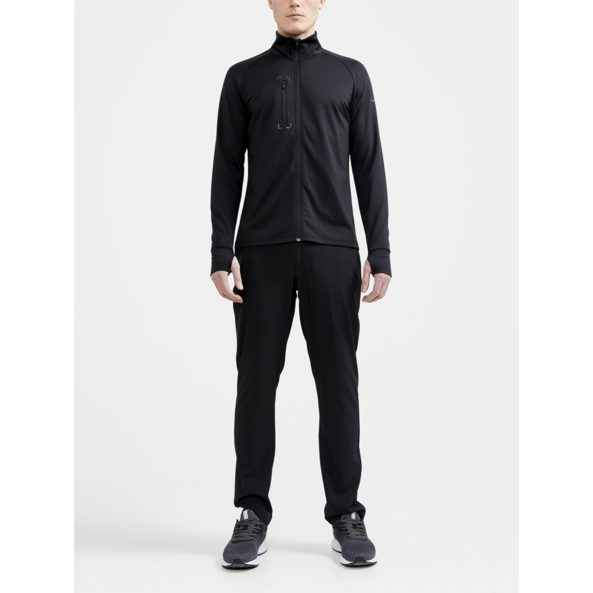 CORE エクスプロアパンツ M