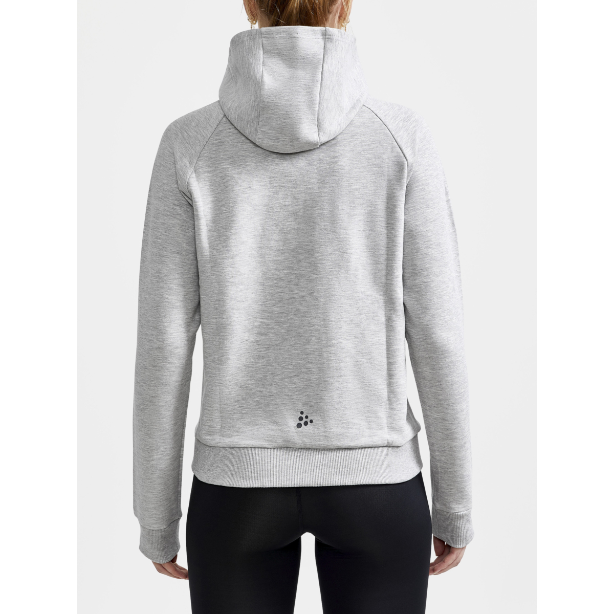 COREソウルフルジップフードW