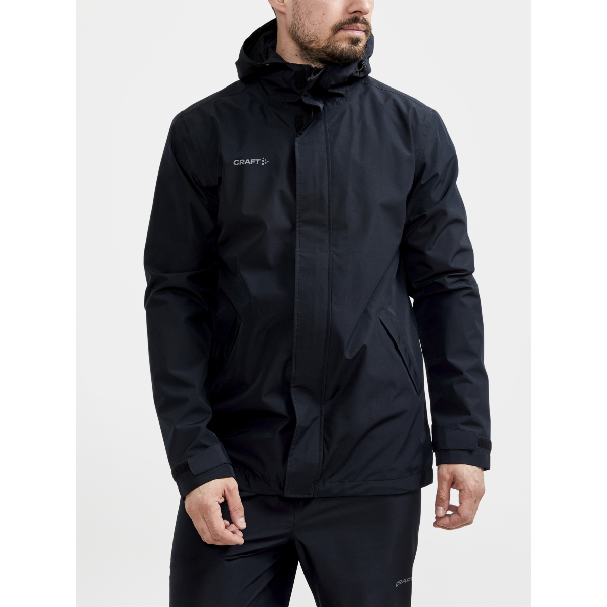 CORE エクスプロアレインセット M