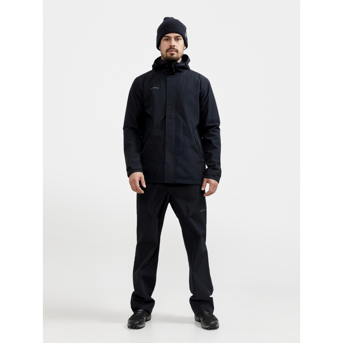 CORE エクスプロアレインセット M