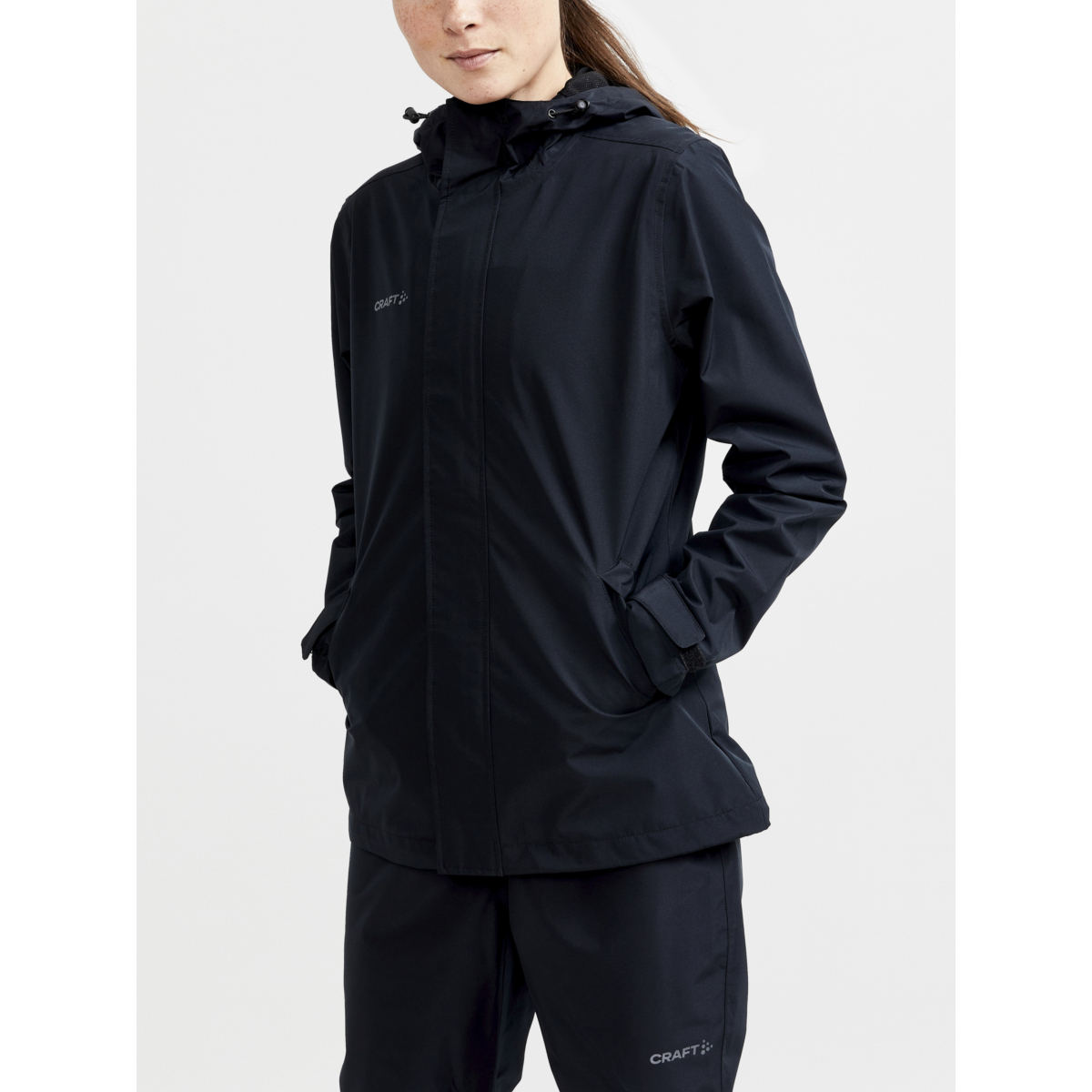 CORE エクスプロアレインセット W