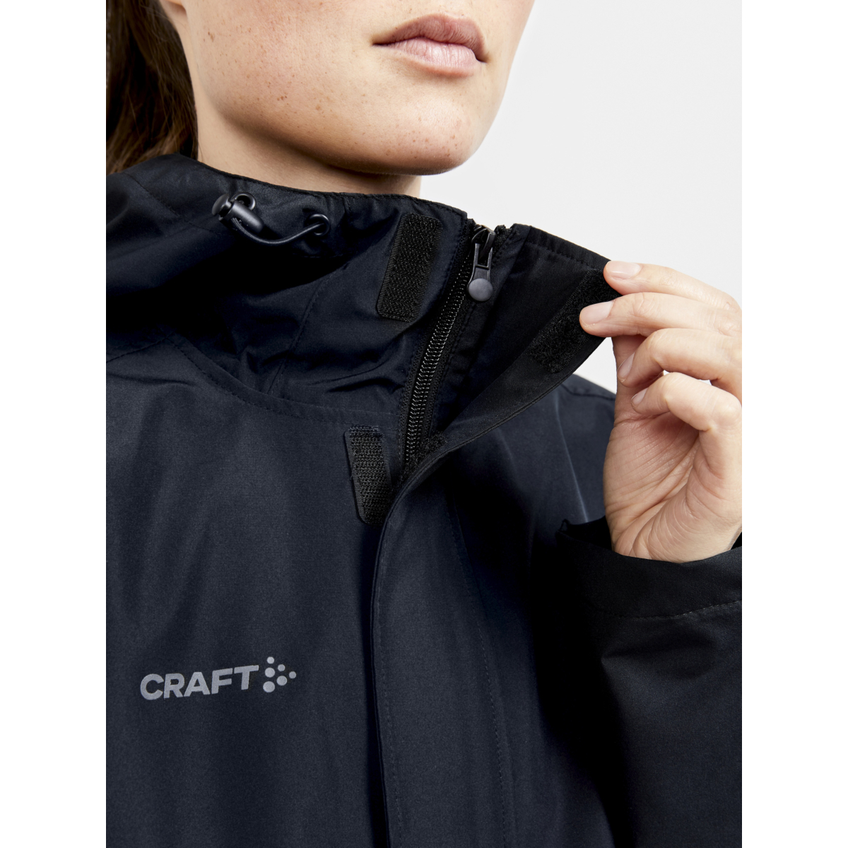 CORE エクスプロアレインセット W