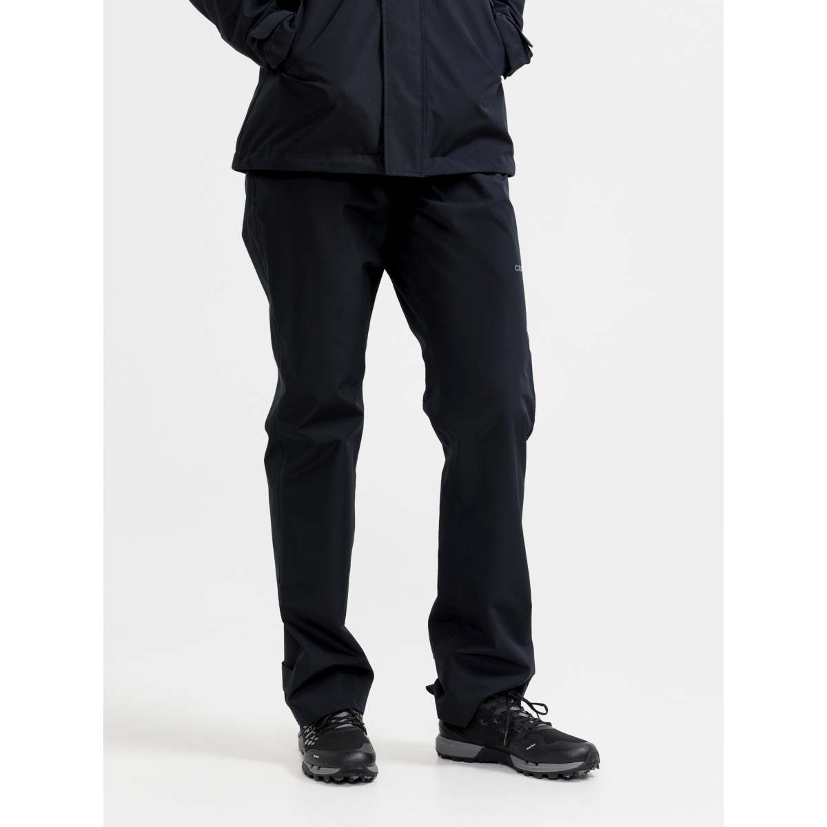 CORE エクスプロアレインセット W