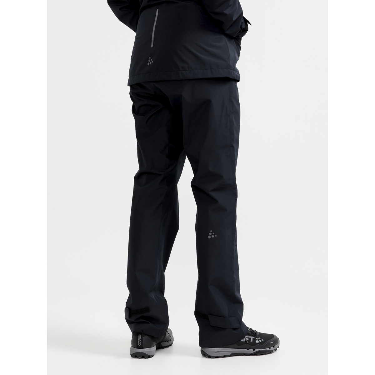 CORE エクスプロアレインセット W