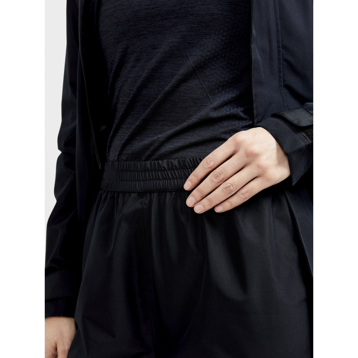 CORE エクスプロアレインセット W