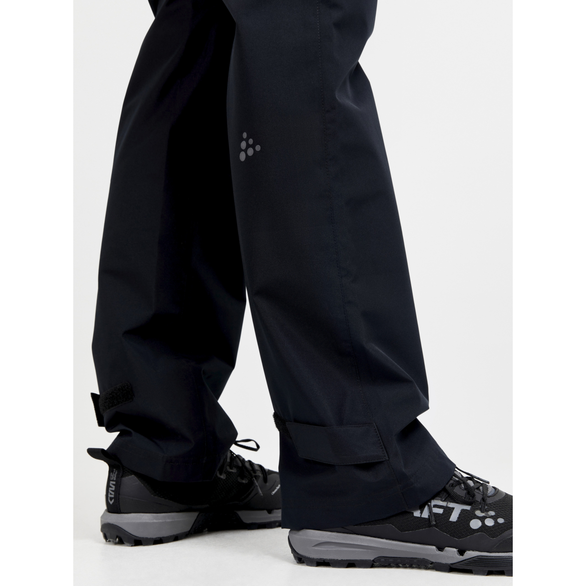 CORE エクスプロアレインセット W