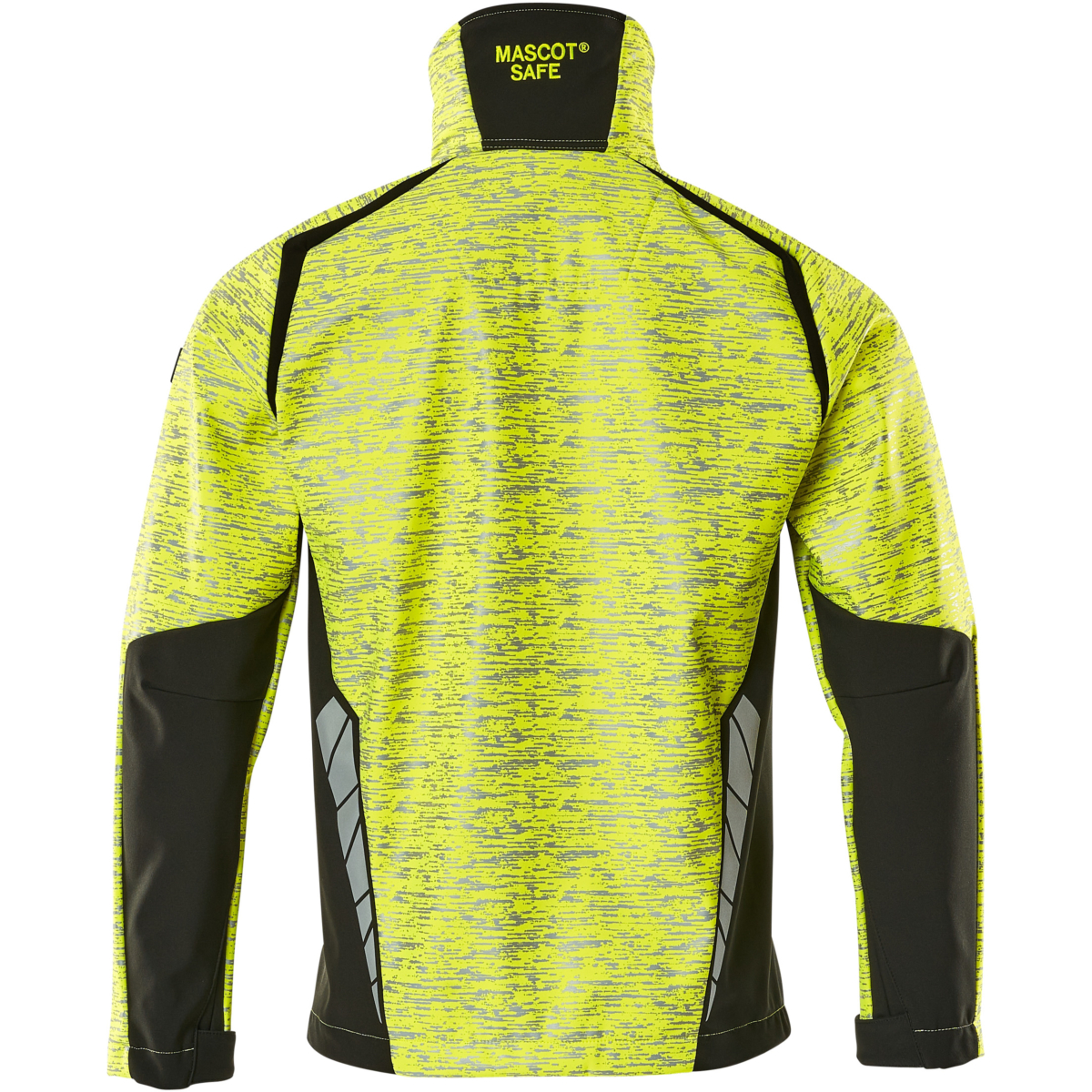 ソフトシェルジャケット