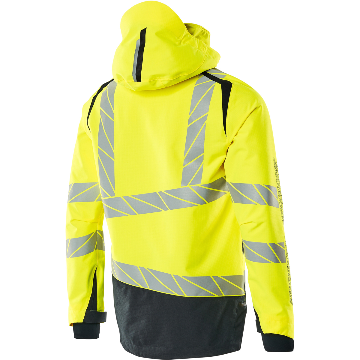 アウターシェルジャケット