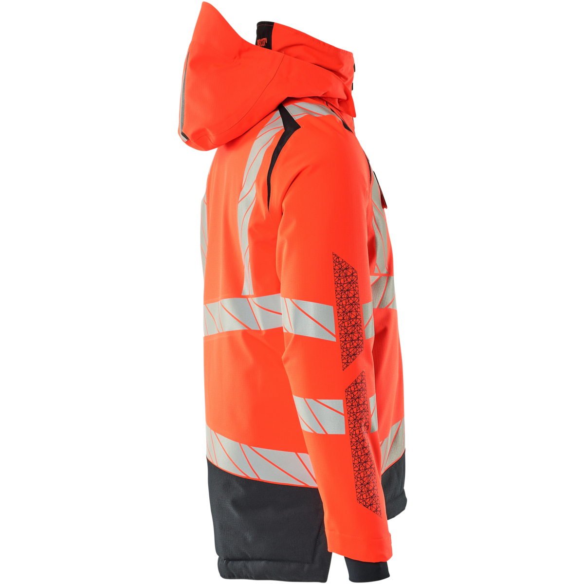 冬用ジャケット