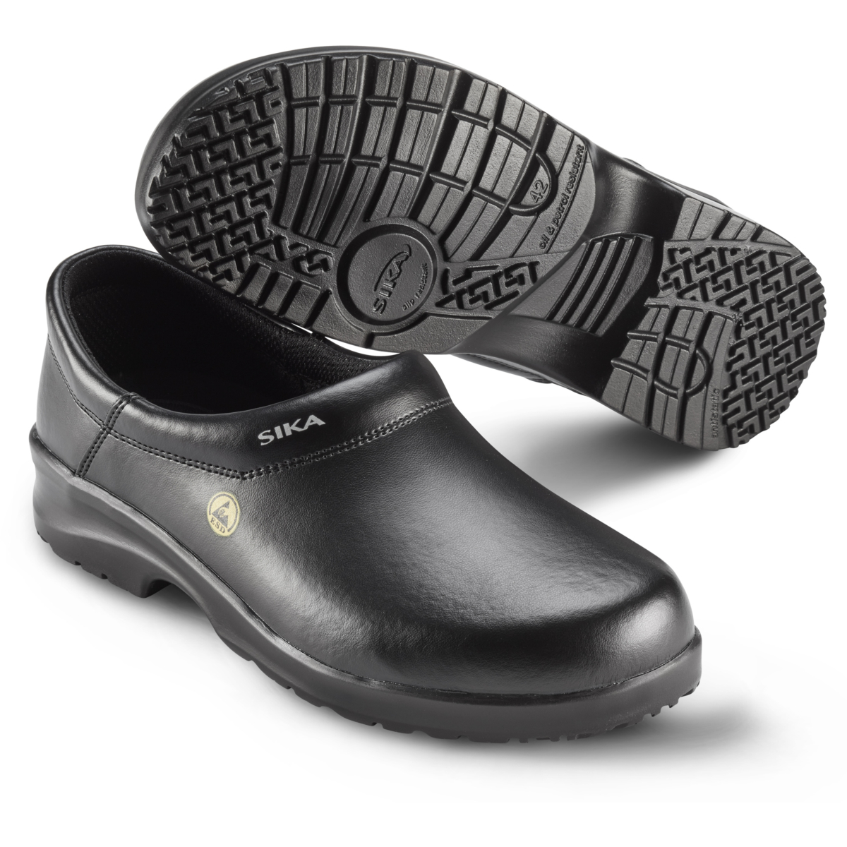 19466 フュージョン クロッグ ESD