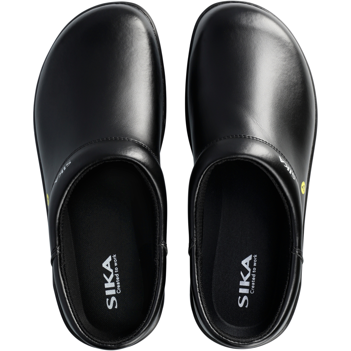 19466 フュージョン クロッグ ESD