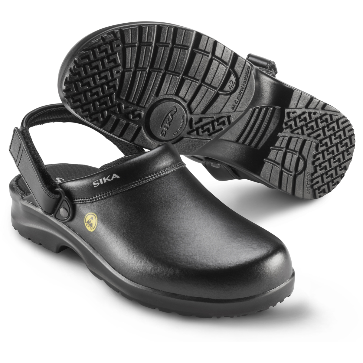 19467 フュージョン クロッグ ESD