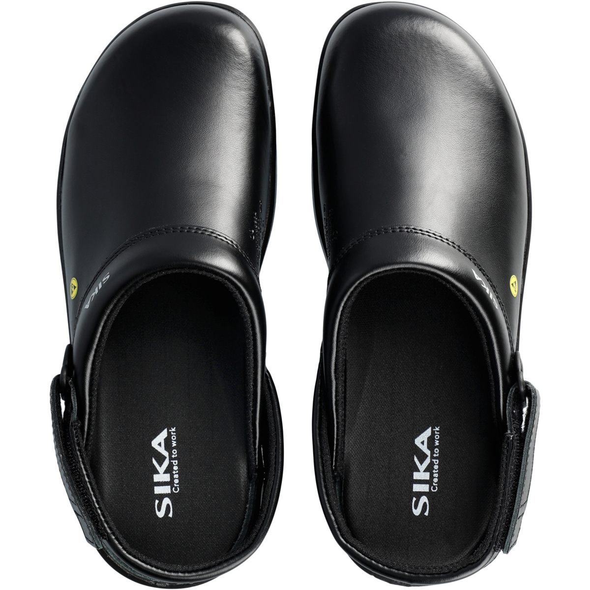 19467 フュージョン クロッグ ESD