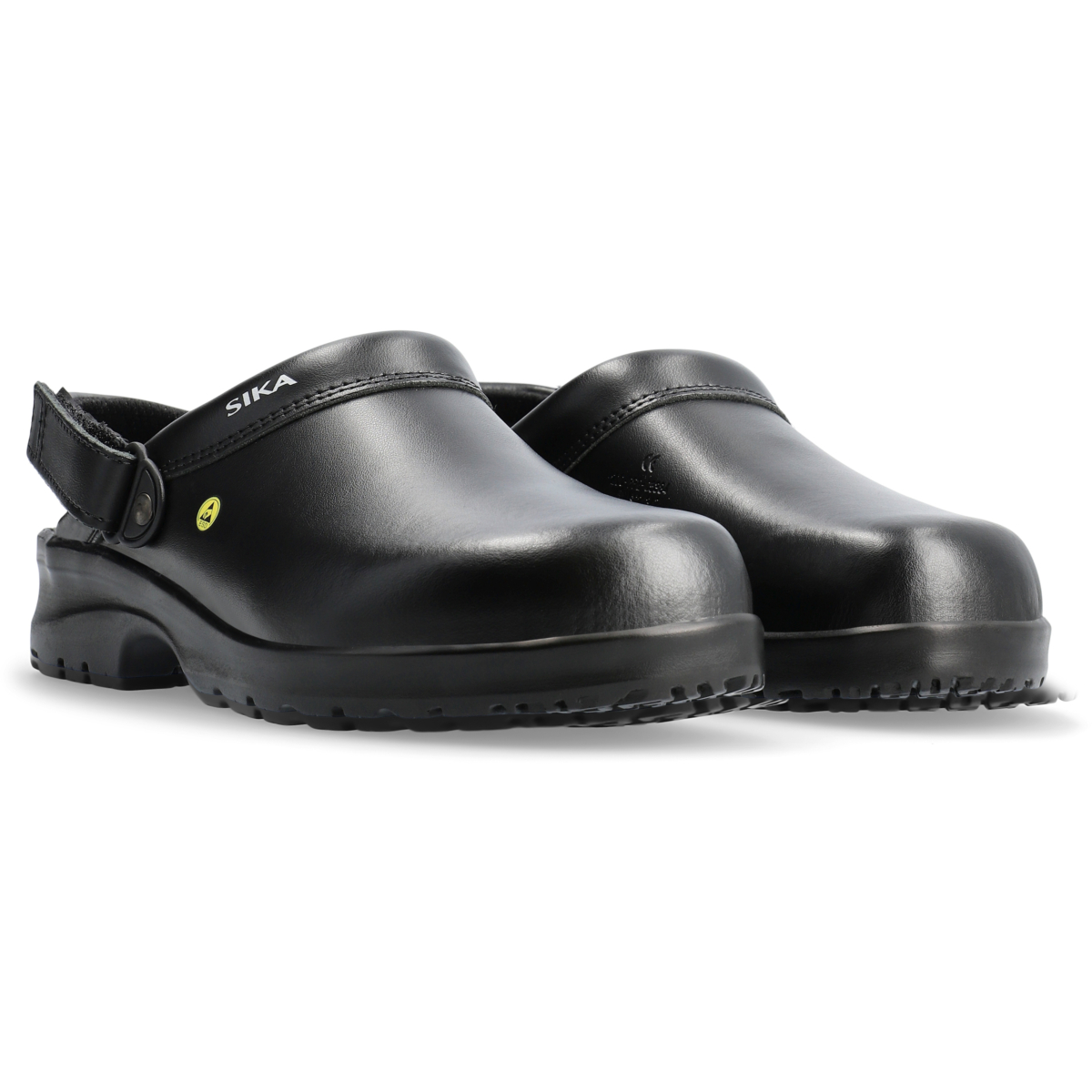 19467 フュージョン クロッグ ESD