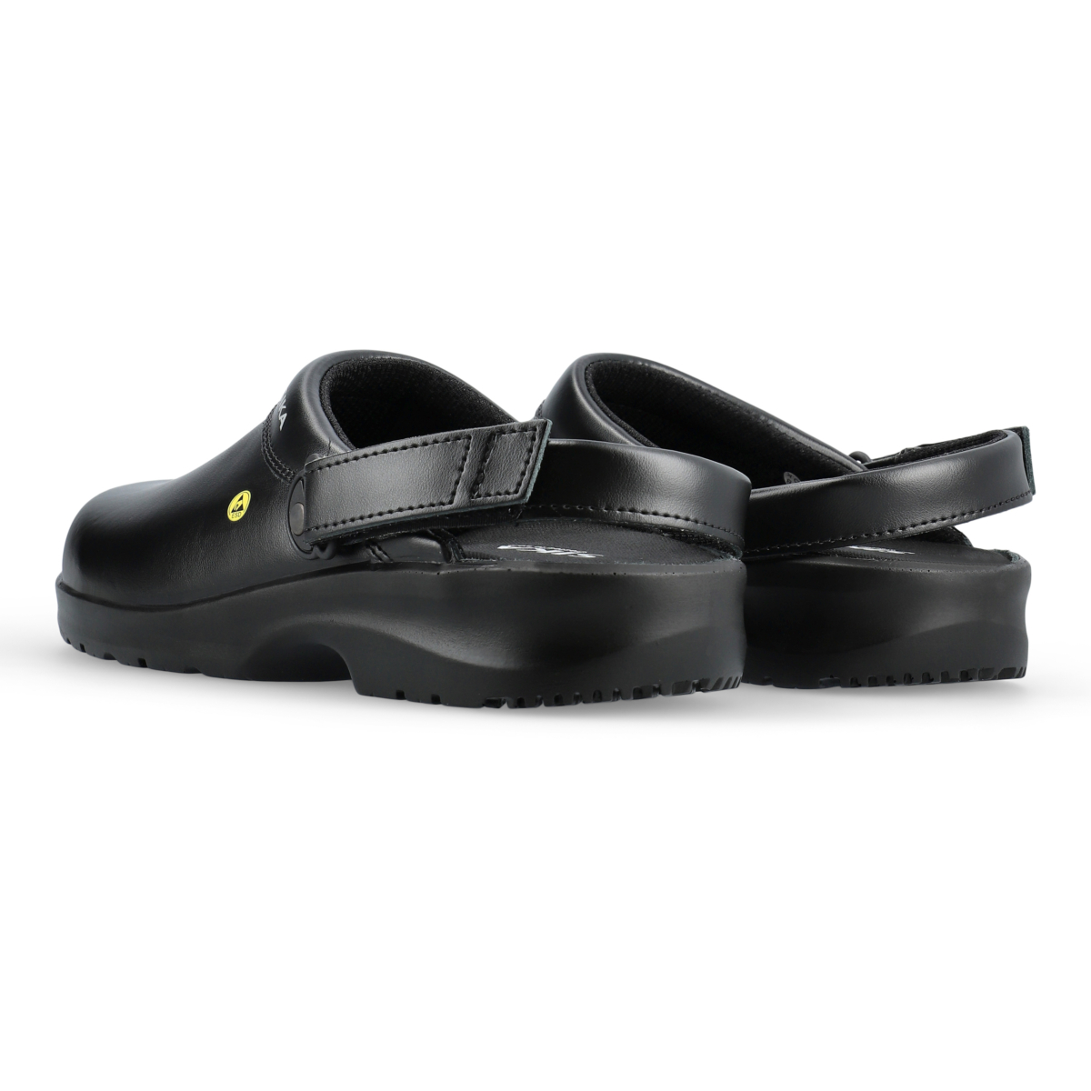 19467 フュージョン クロッグ ESD