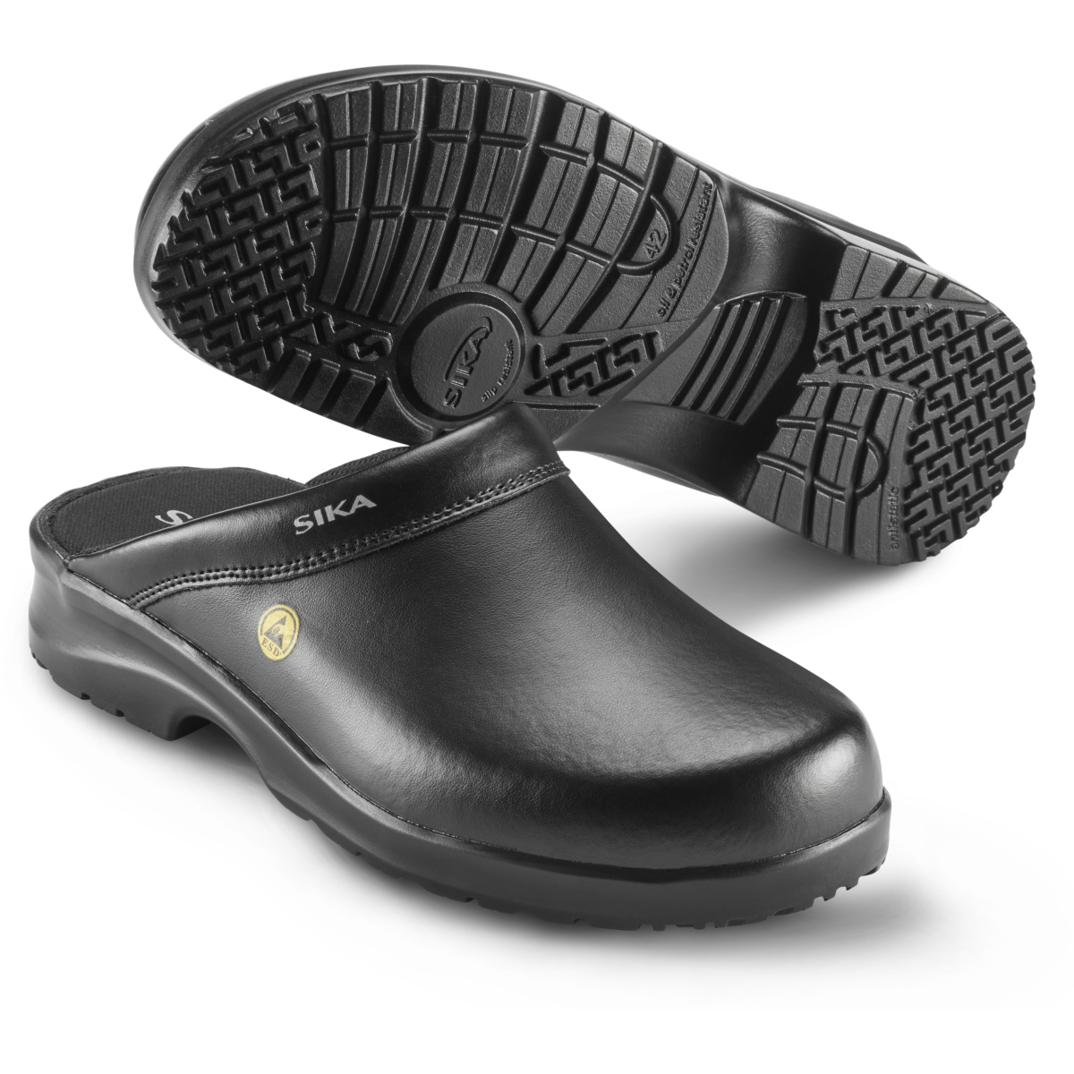 19468 フュージョン クロッグ ESD