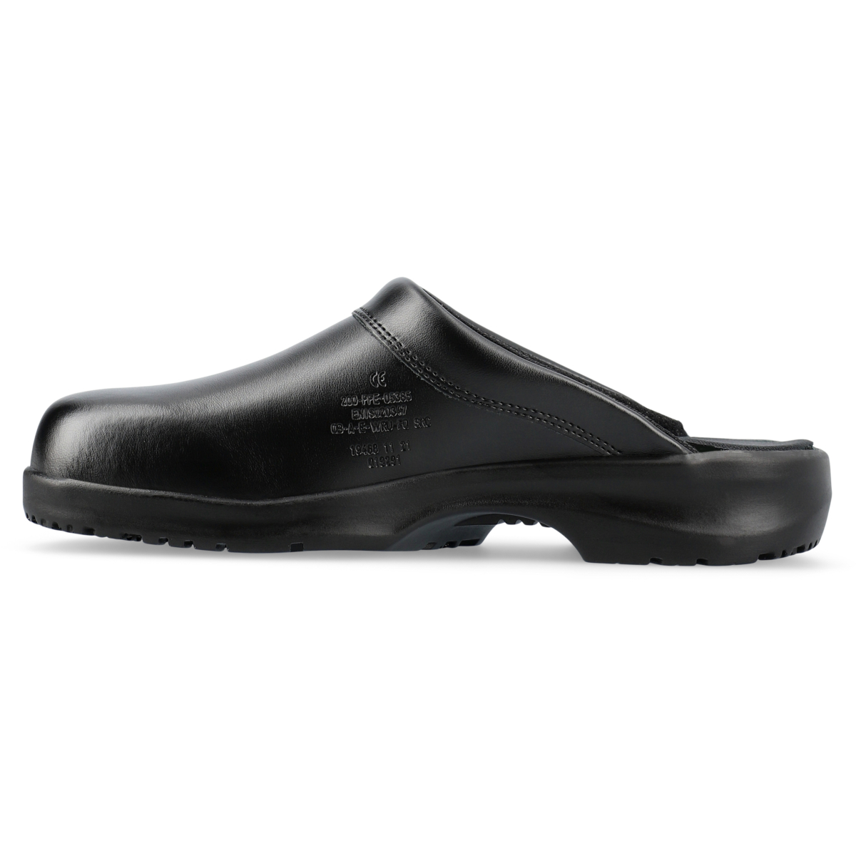 19468 フュージョン クロッグ ESD