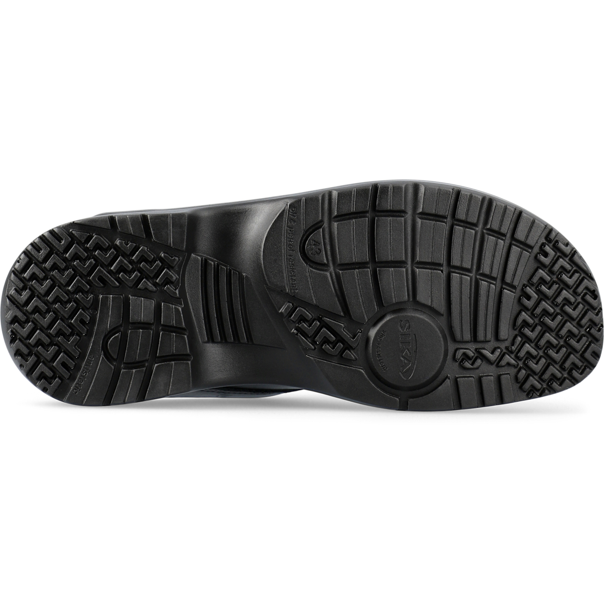 19468 フュージョン クロッグ ESD