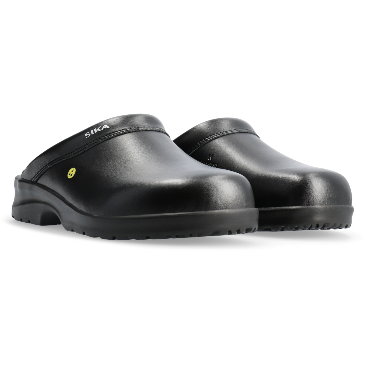 19468 フュージョン クロッグ ESD