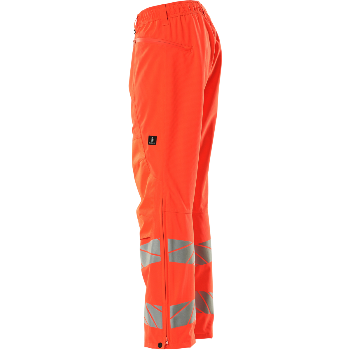 オーバーパンツ