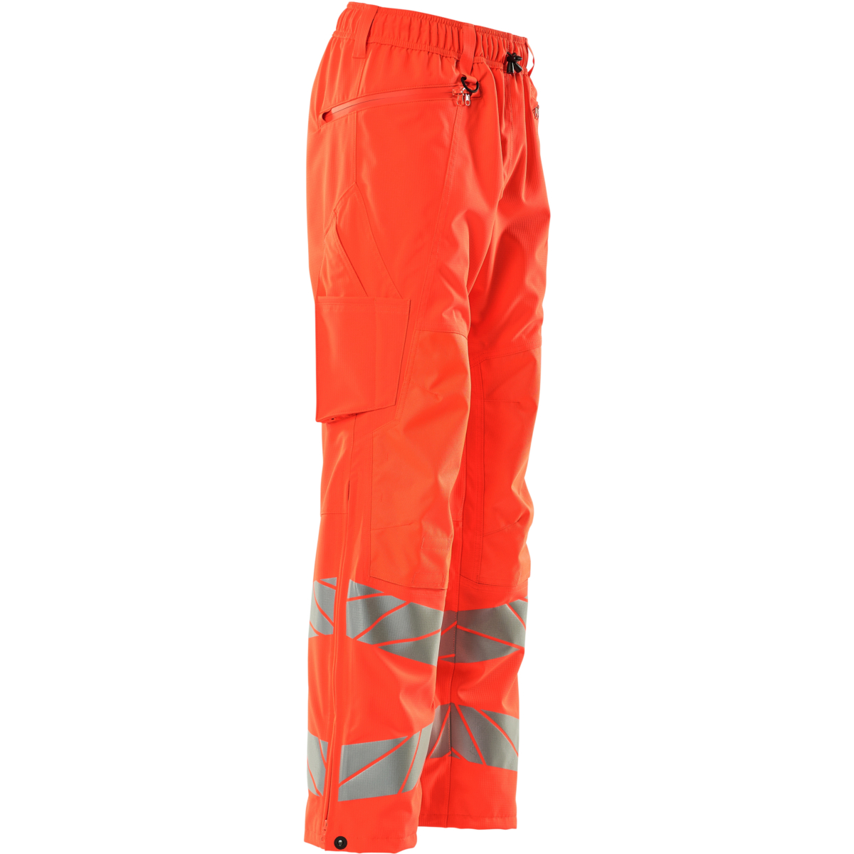 オーバーパンツ