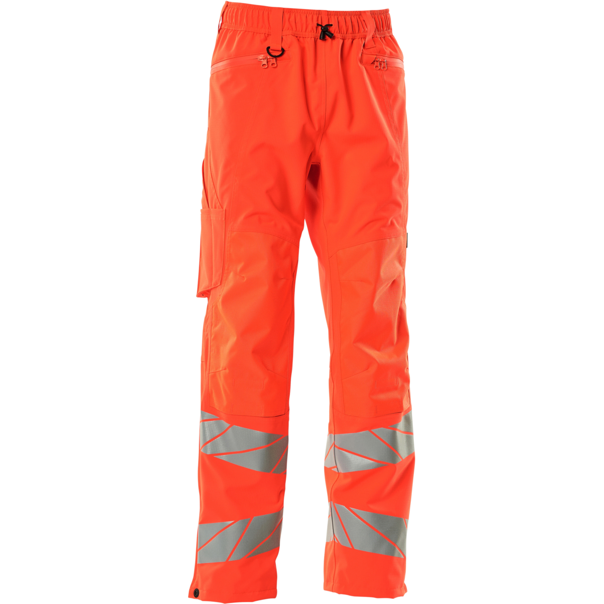 オーバーパンツ