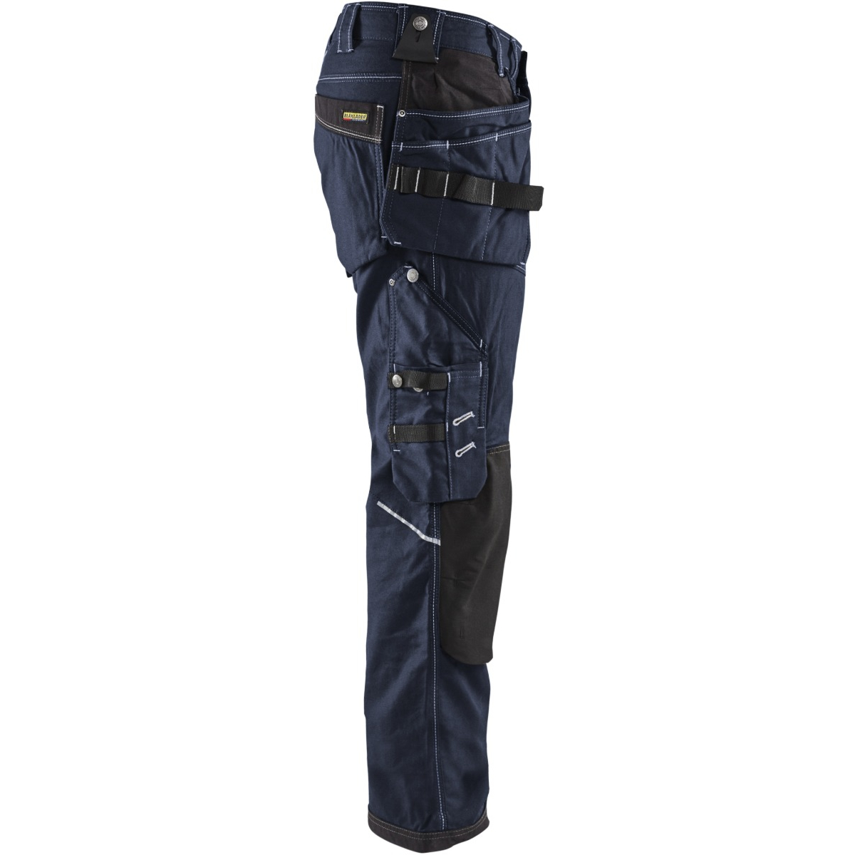 クラフトマンパンツ X1900 NYCO