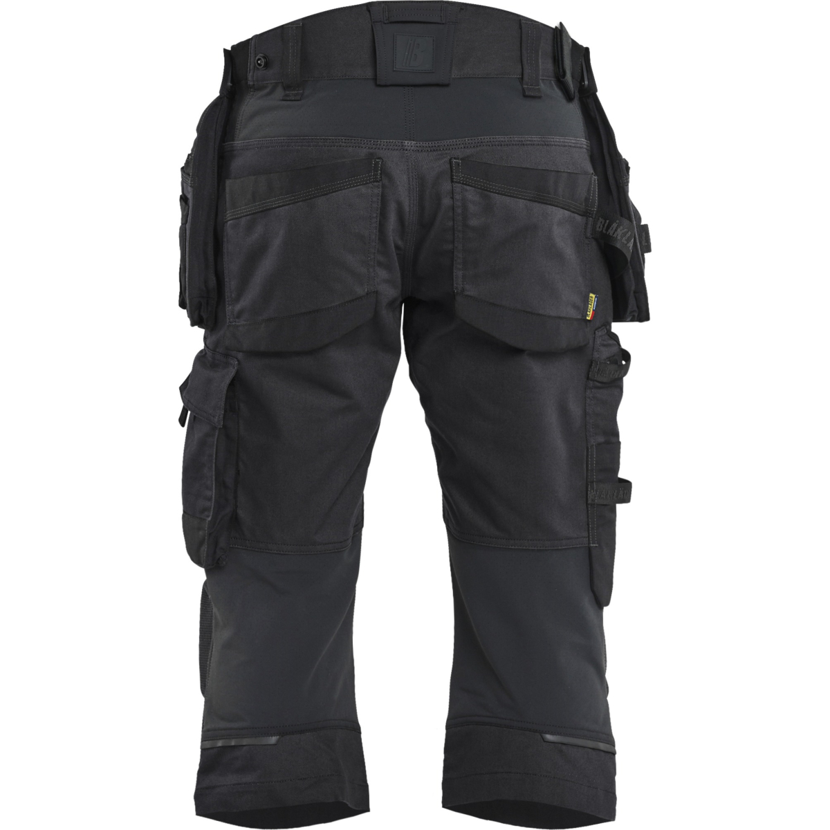 STRIKER ストレッチパイレーツショーツ