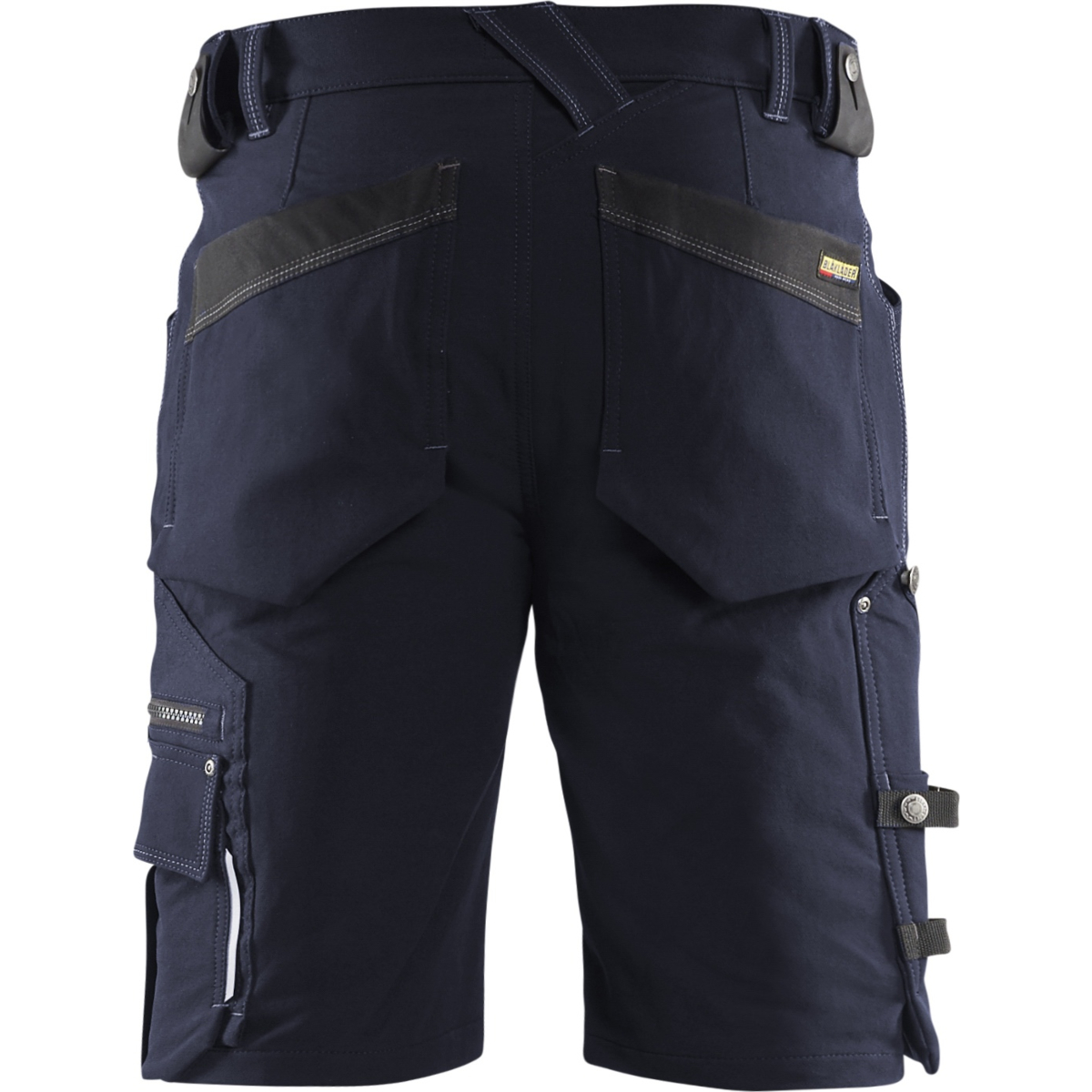 1987 Craftsman shorts in 4-way stretch X1900