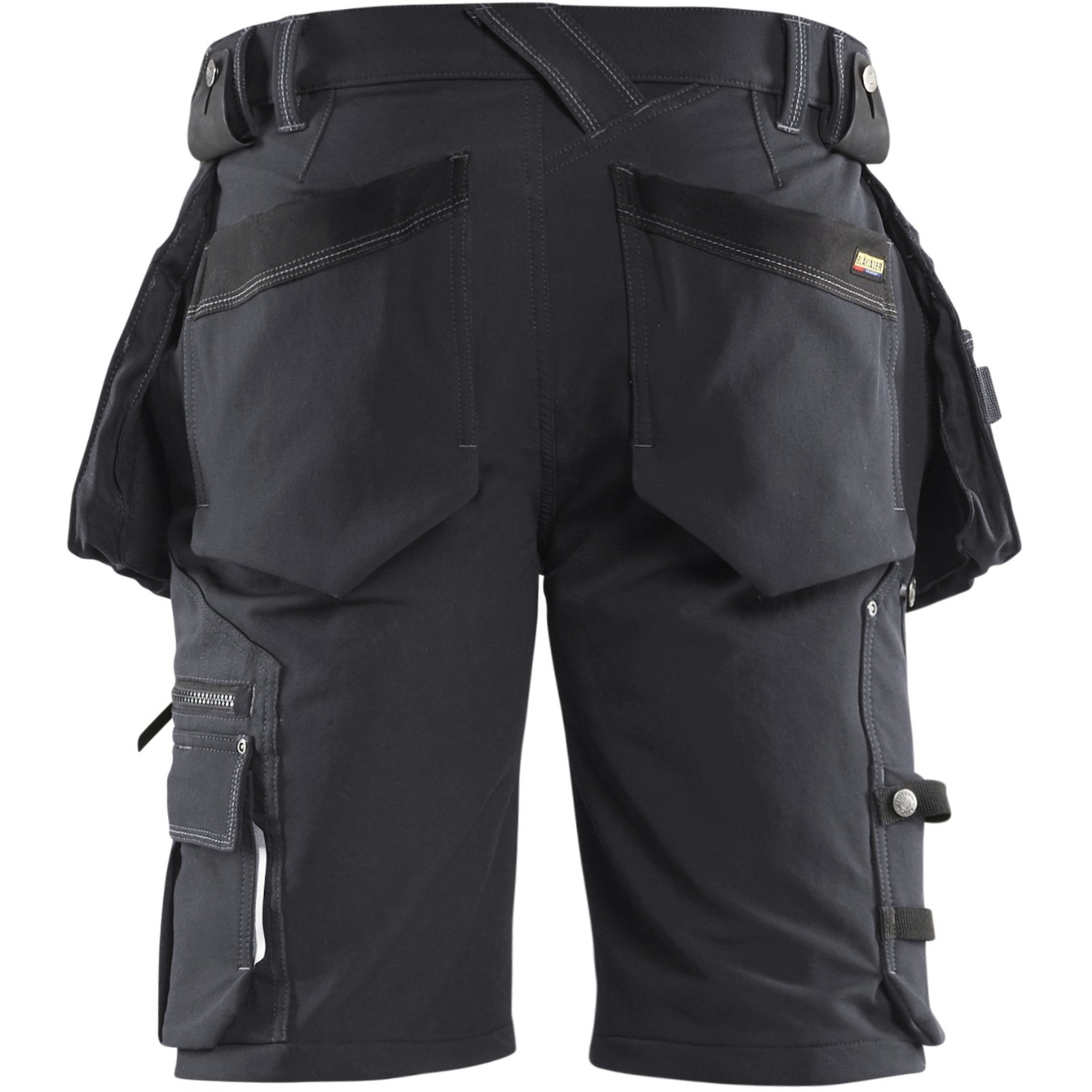 クラフトマンショーツ 4WAYストレッチ X1900