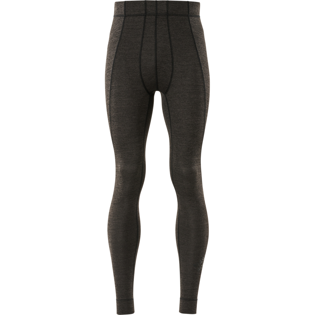 機能的なズボンの下