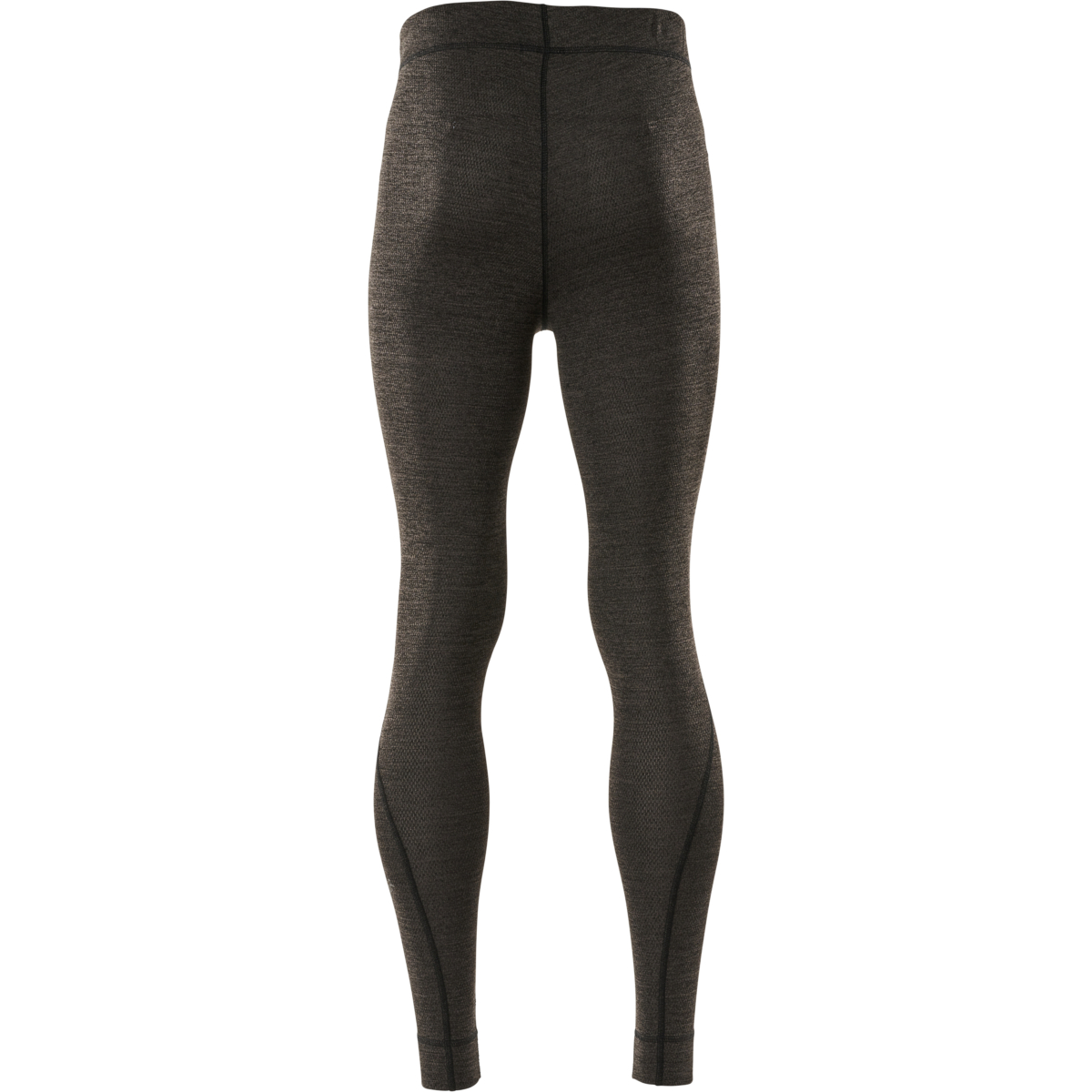 機能的なズボンの下