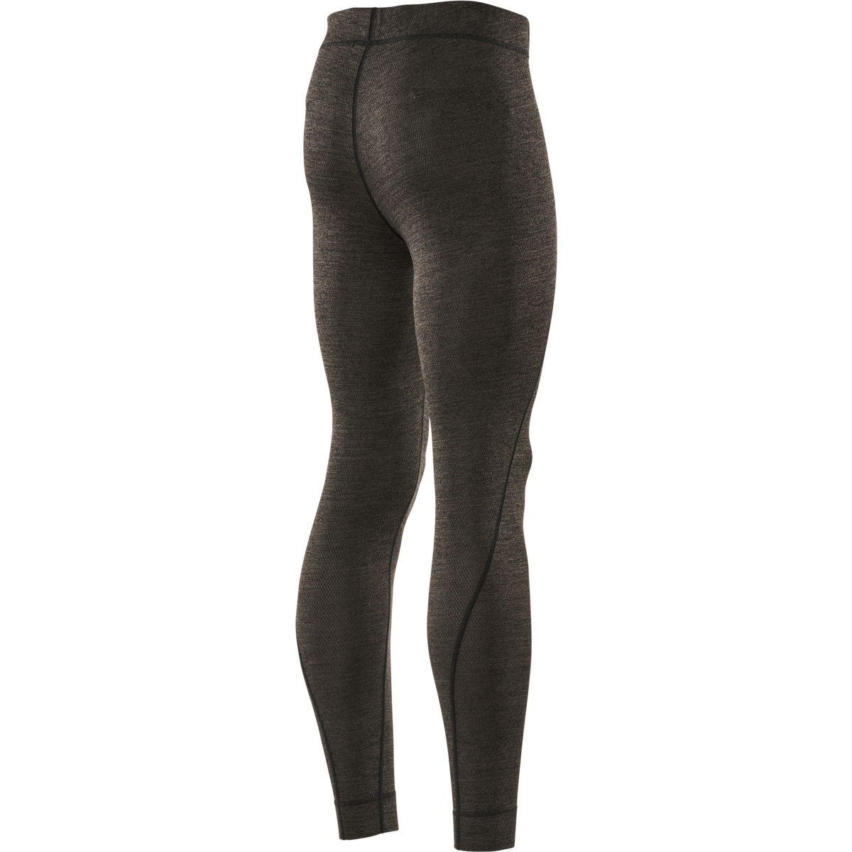 機能的なズボンの下