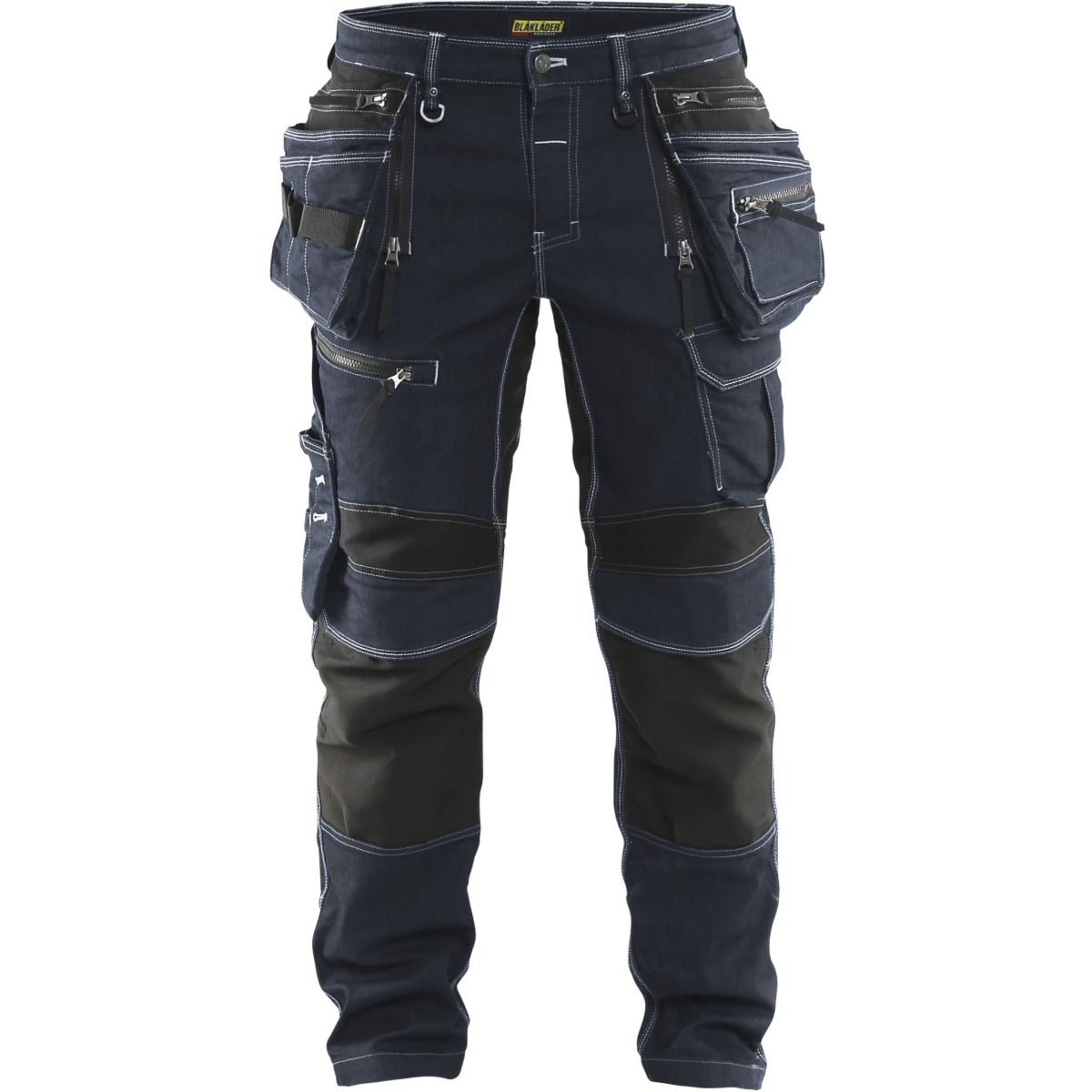 クラフトマンパンツ ストレッチ X1900