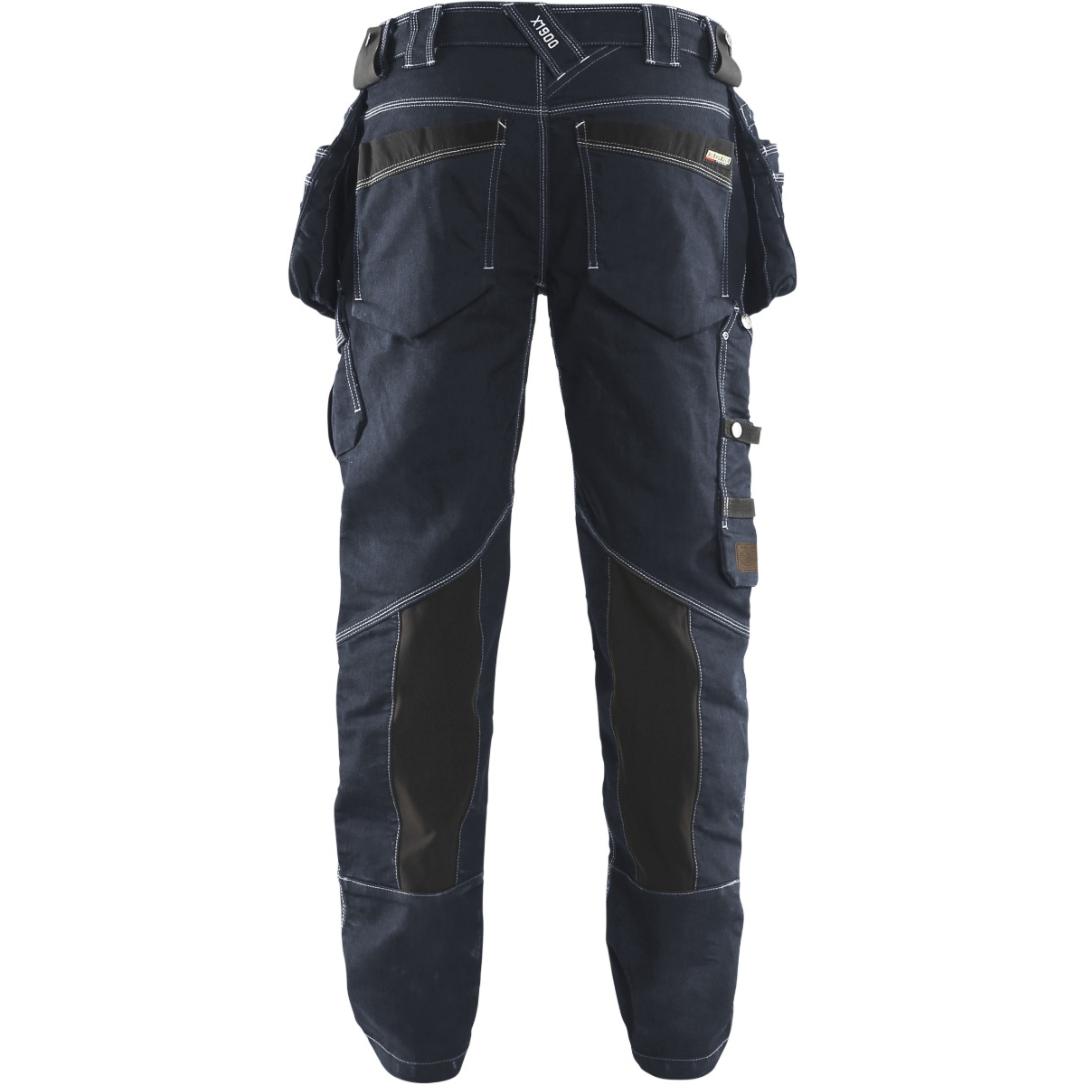 クラフトマンパンツ ストレッチ X1900