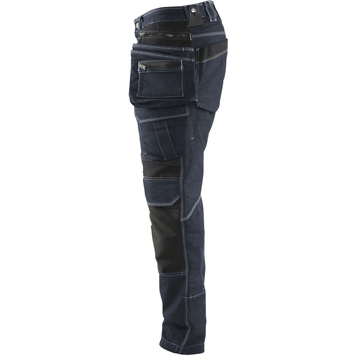 クラフトマンパンツ ストレッチ X1900