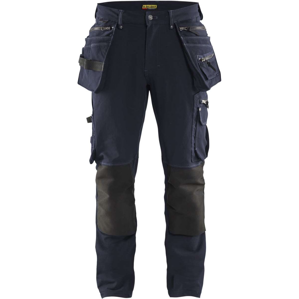 クラフトマンパンツ 4WAYストレッチ X1900