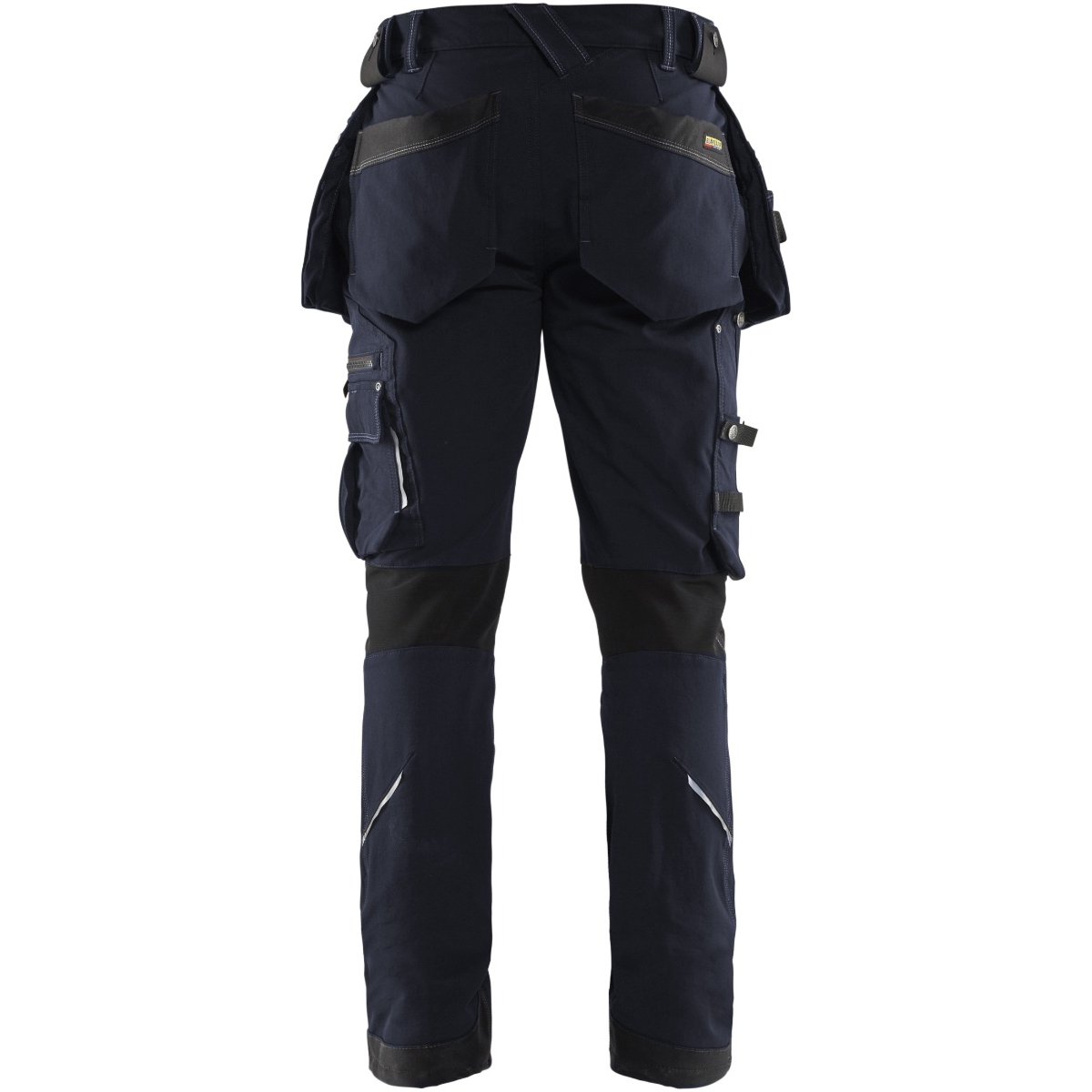 クラフトマンパンツ 4WAYストレッチ X1900