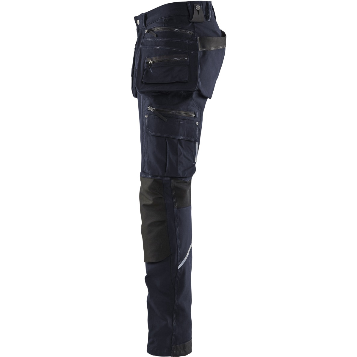 クラフトマンパンツ 4WAYストレッチ X1900