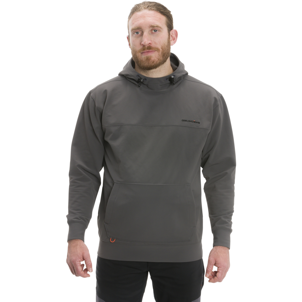 クリオールパーカー