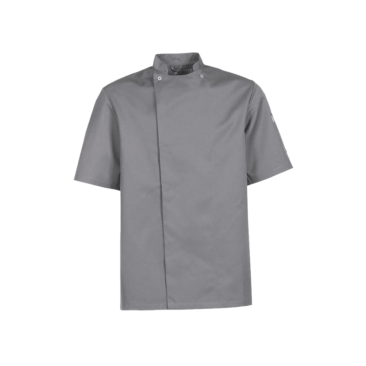 ユニセックスシェフジャケット、テイスト