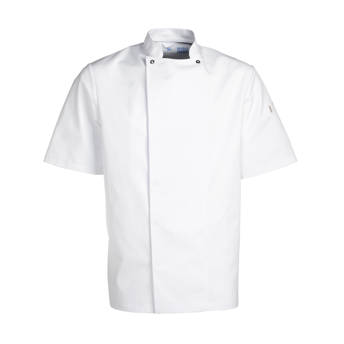 ユニセックスシェフジャケット、テイスト